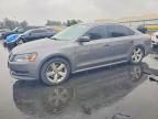2012 Volkswagen Passat se