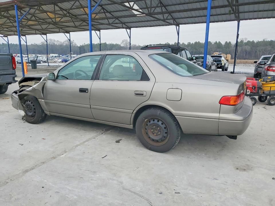 2000 Toyota Camry ce