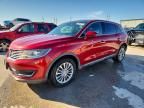 2016 Lincoln Mkx Select