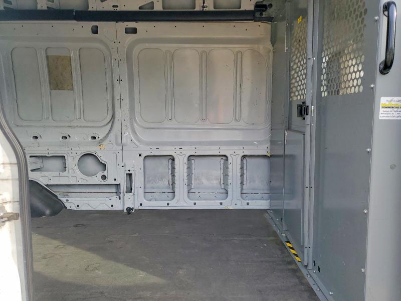 2018 Ford Transit Delivery Van