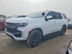 2021 Chevrolet Tahoe K1500