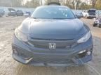 2018 Honda Civic si