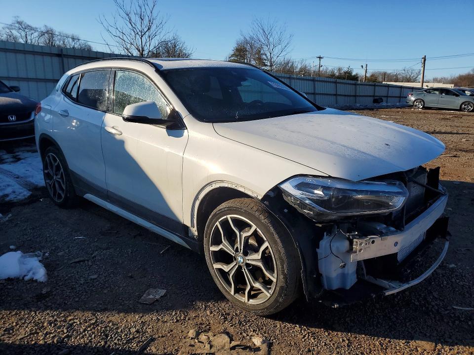 2020 BMW X2 Xdrive28i