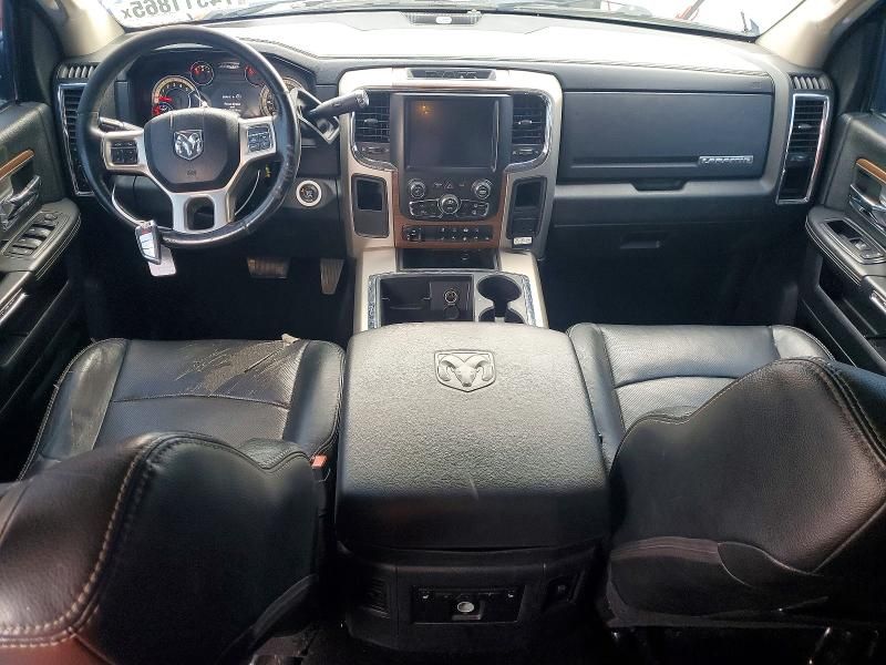 2015 Dodge 3500 Laramie