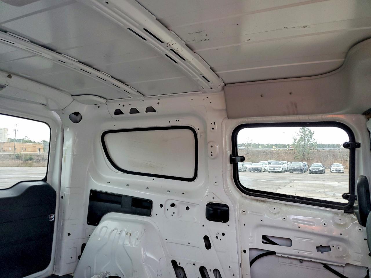 2016 Dodge Ram Promaster City slt