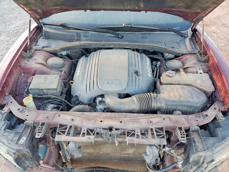 2019 Dodge Charger R/T