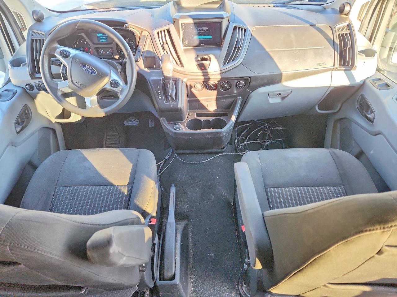 2018 Ford Transit T-350