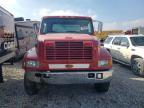 2000 International 4000 4900-Pumper Fire Truck