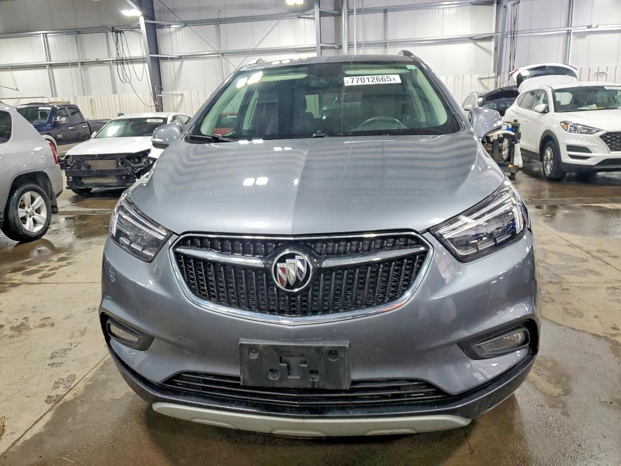 2019 Buick Encore Essence