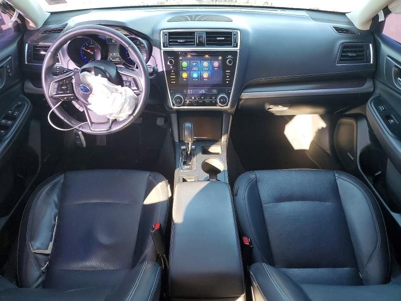 2019 Subaru Legacy 2.5i Limited