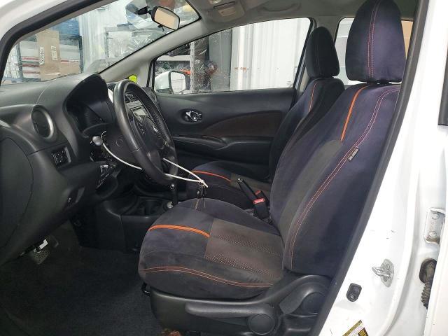 2015 Nissan Versa Note s