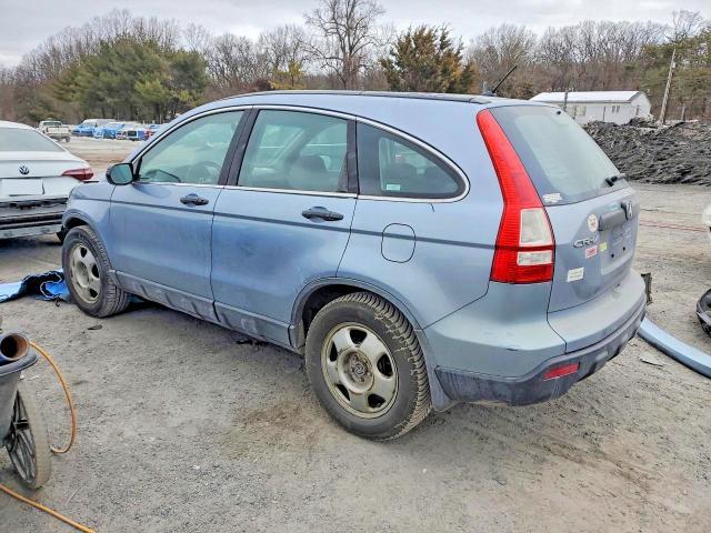 2009 Honda Cr-v lx