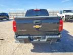 2015 Chevrolet Colorado Z71