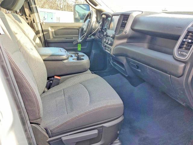 2024 Dodge Ram 3500 Tradesman