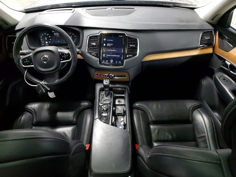 2019 Volvo Xc90 T6 Inscription