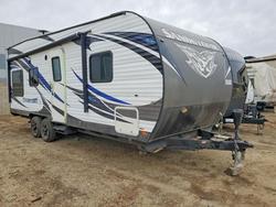 2017 Snds Trailer for sale in Colton, CA