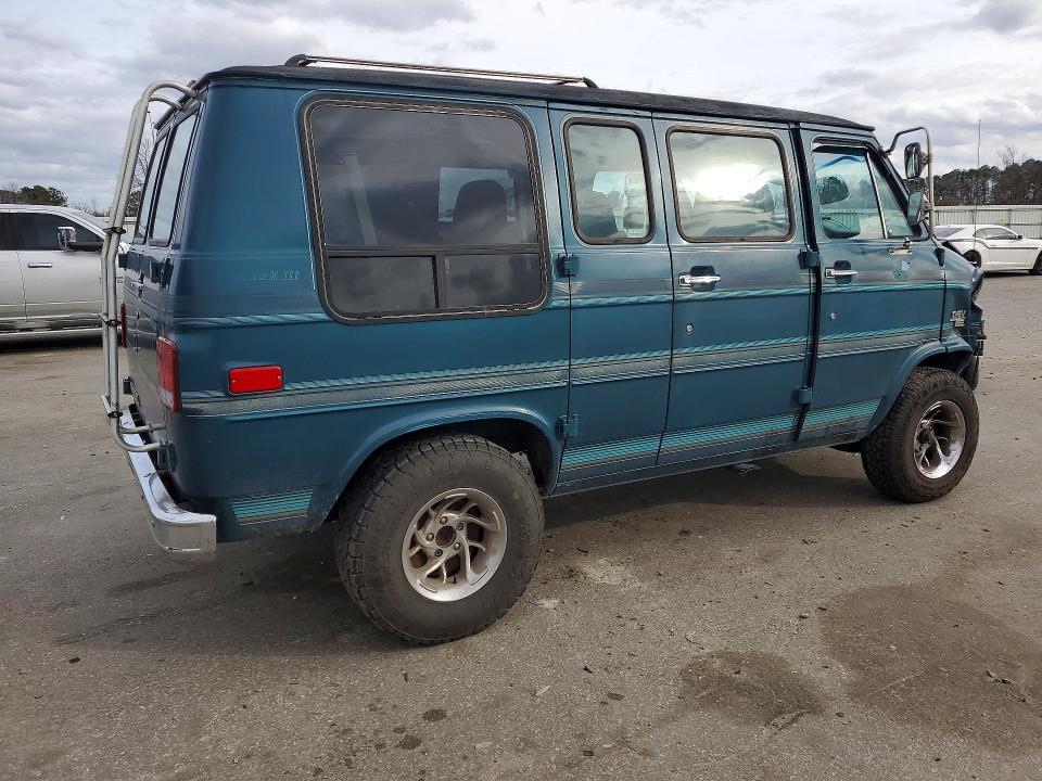 1992 Chevrolet G20