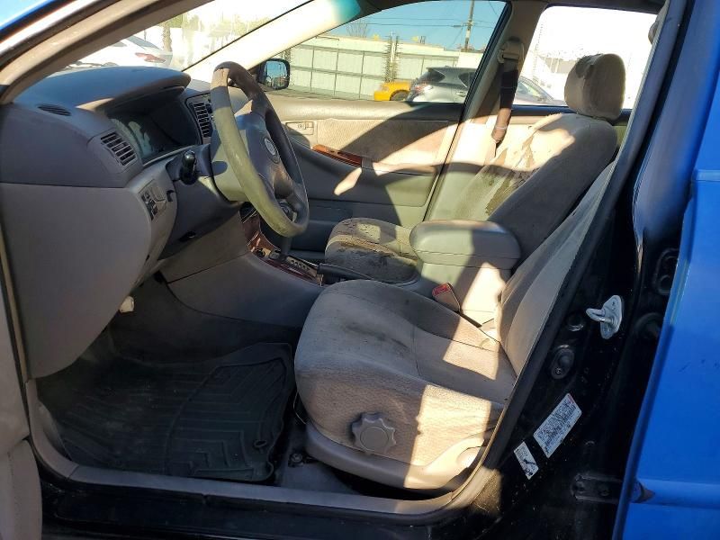 2004 Toyota Corolla ce