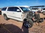 2016 Cadillac Escalade esv Premium