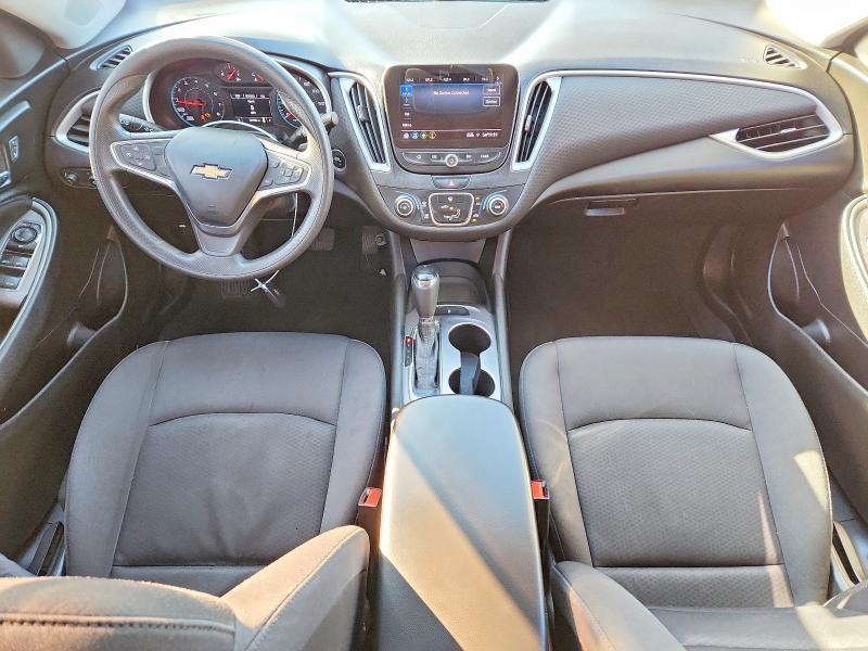 2019 Chev Malibu ls