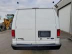 2013 Ford Econoline E150 Van