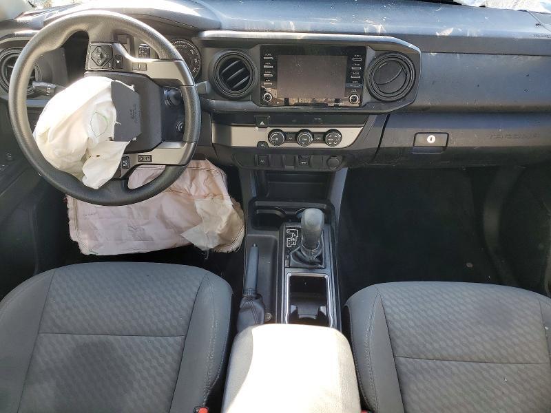 2021 Toyota Tacoma Double cab