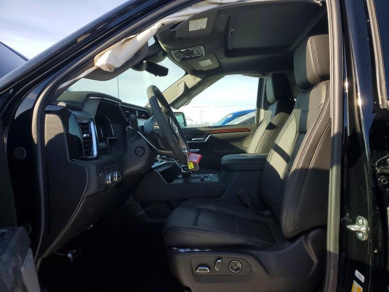 2026 GMC Sierra K1500 Denali