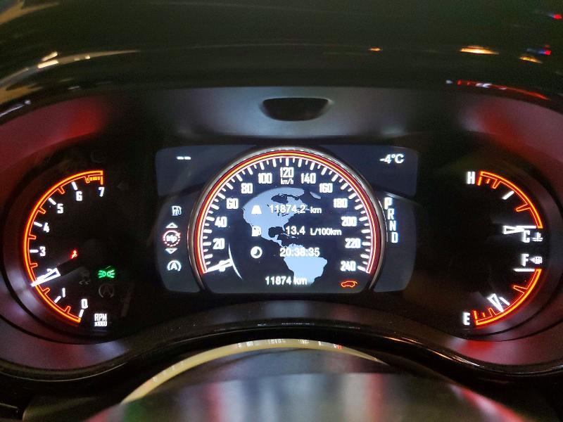 2023 Dodge Durango sxt