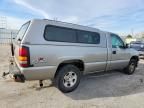 1999 Chevrolet Silverado K1500