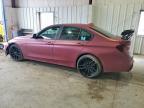 2018 BMW 320 xi