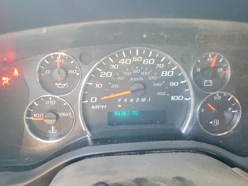 2018 GMC Savana G2500