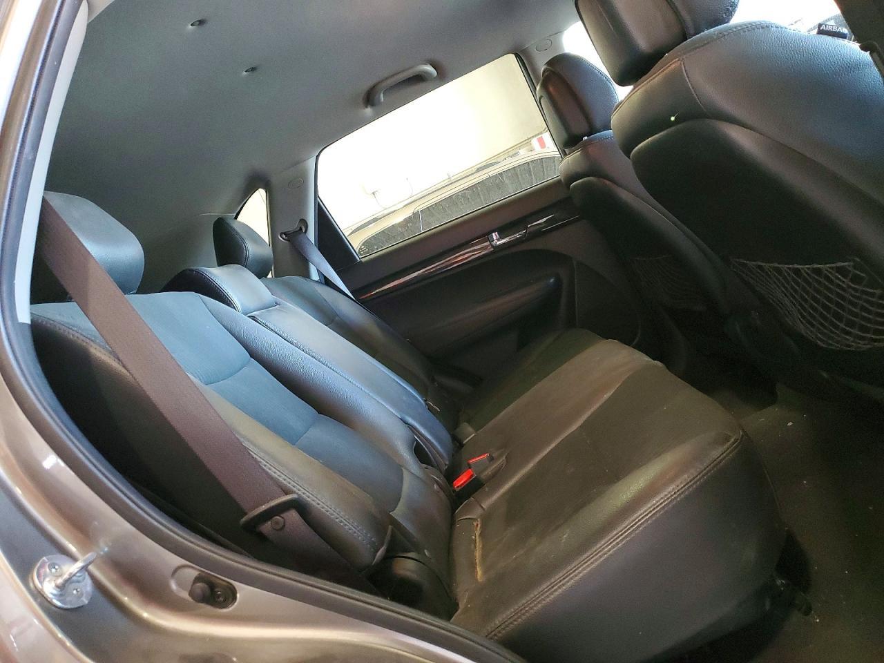 2011 KIA Sorento ex
