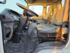 2009 Isuzu T7F Refrigerated BOX Truck