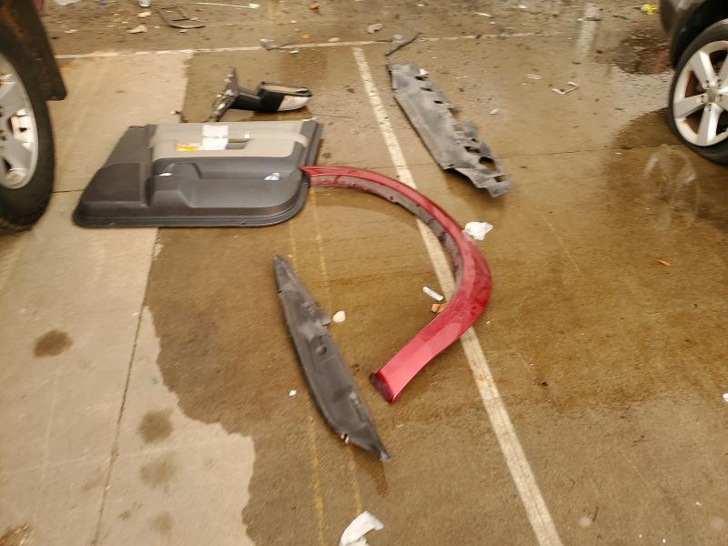 2012 Dodge Ram 1500 slt