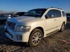 2010 Infinity Qx56