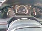 2017 Honda Civic Sport