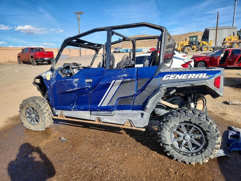 2020 Polaris General XP 4 1000