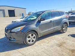 Ford salvage cars for sale: 2016 Ford Escape se