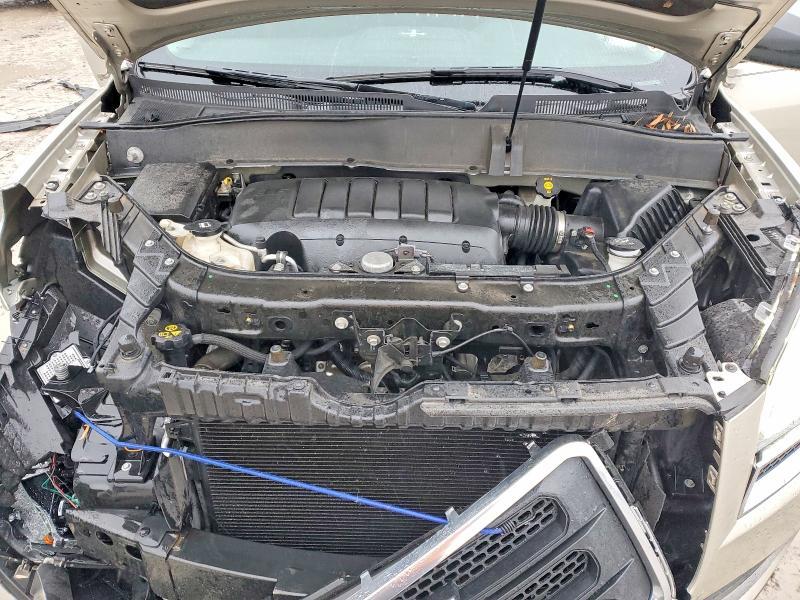 2013 GMC Acadia sle