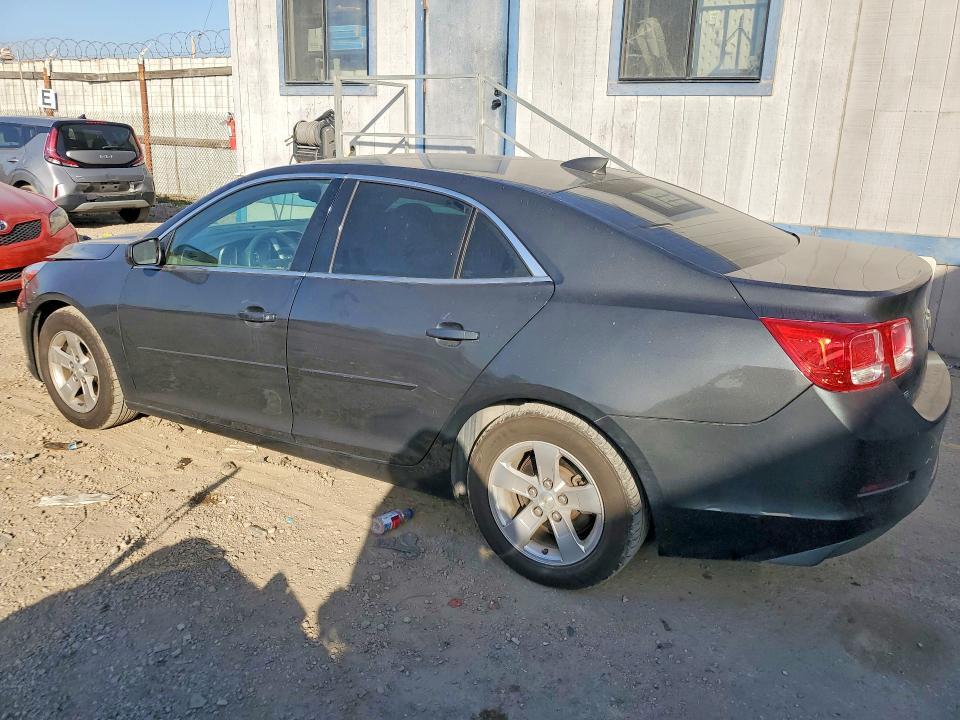 2015 Chevrolet Malibu ls