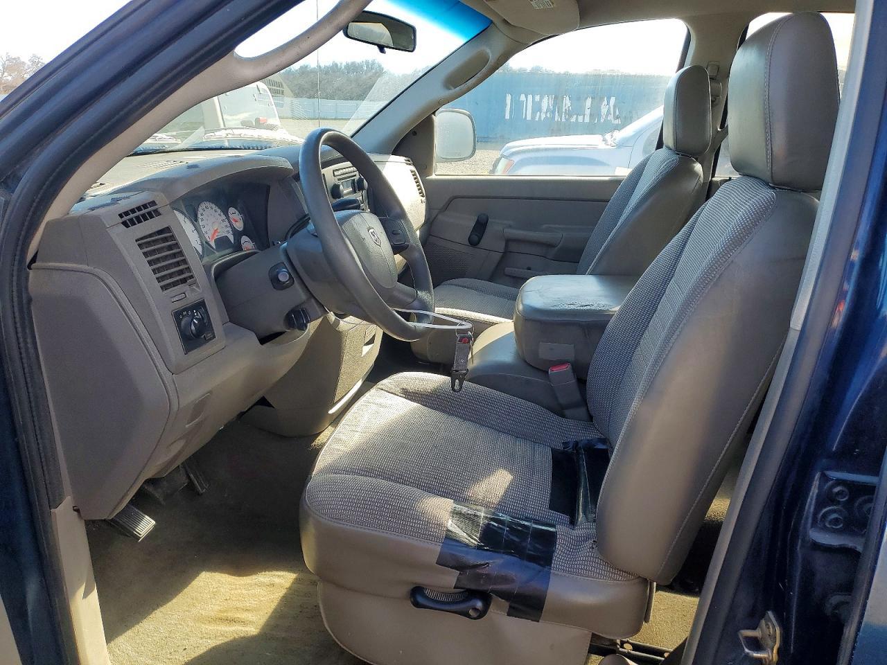 2006 Dodge Ram 1500 st