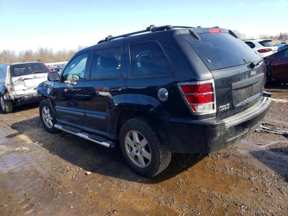 2009 Jeep Grand Cherokee Laredo