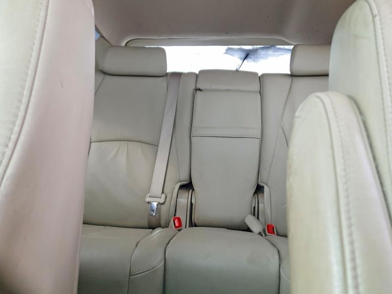 2008 Lexus Rx 350