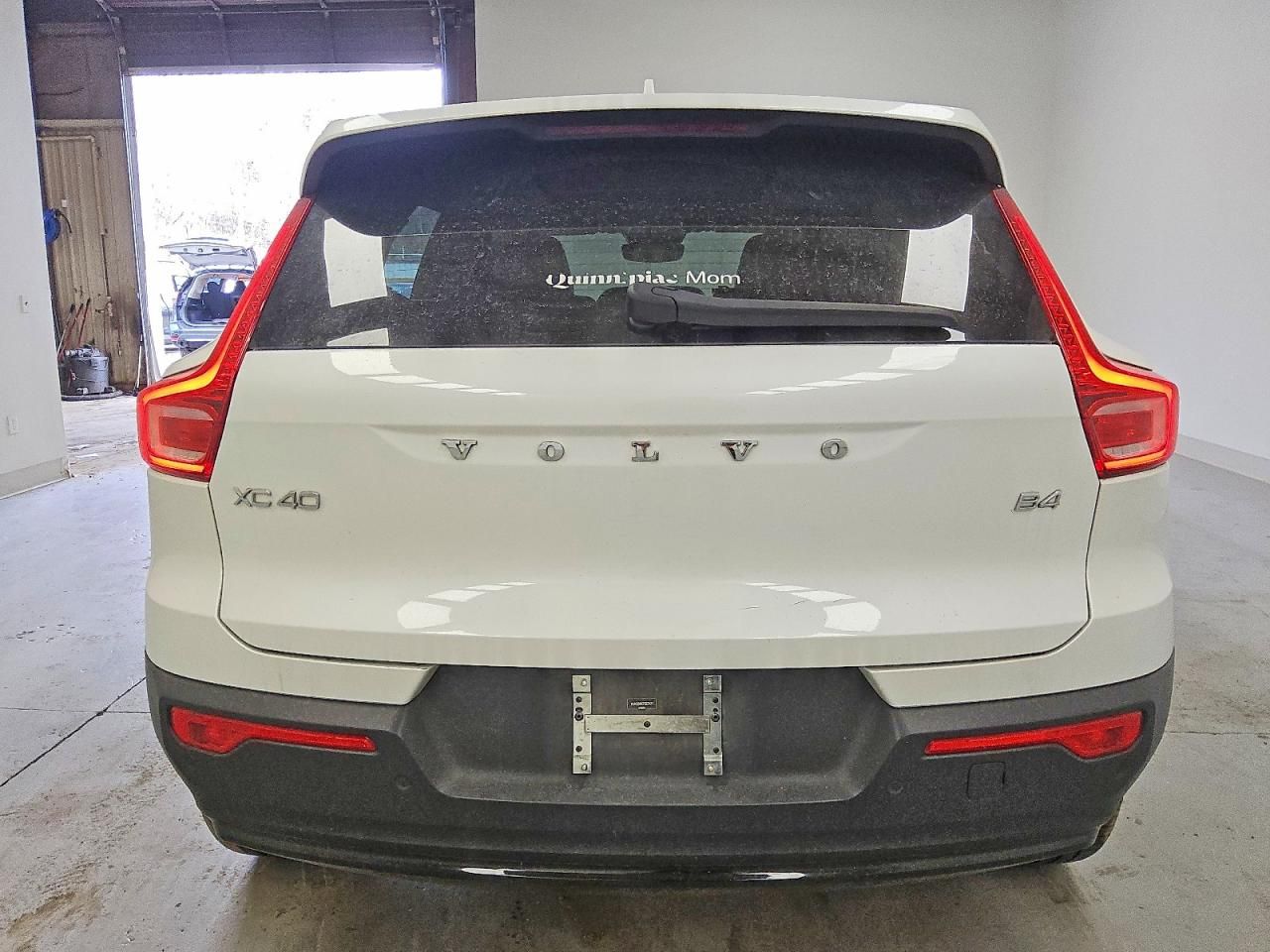 2023 Volvo Xc40 Ultimate