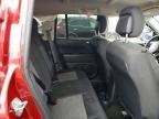 2017 Jeep Compass Sport