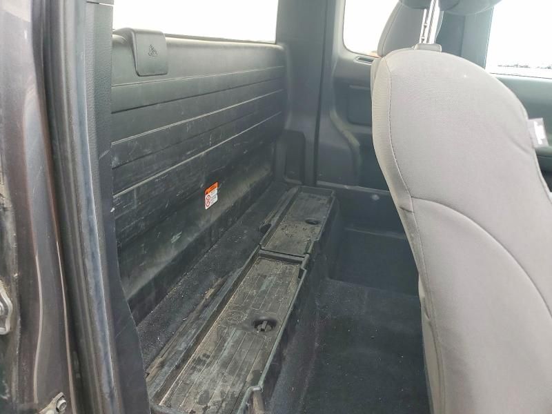 2022 Toyota Tacoma Access cab