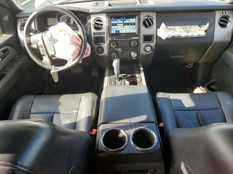 2017 Ford Expedition Limited