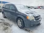 2012 Dodge Grand Caravan Crew