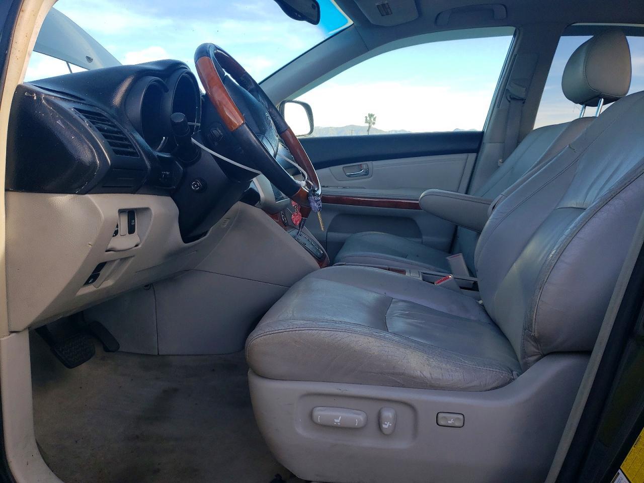 2004 Lexus Rx 330