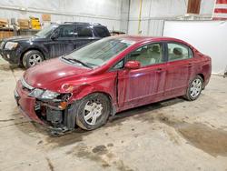 2007 Honda Civic lx for sale in Milwaukee, WI